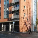 Luxury, Sleeps 6, City Centre