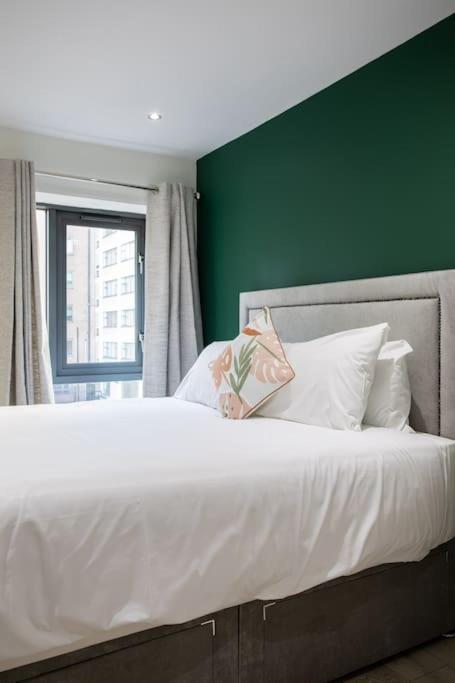 Appartement Luxury, Sleeps 6, Centre Belfast
