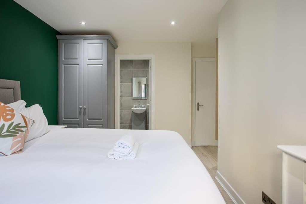 Luxury, Sleeps 6, Centre Appartement