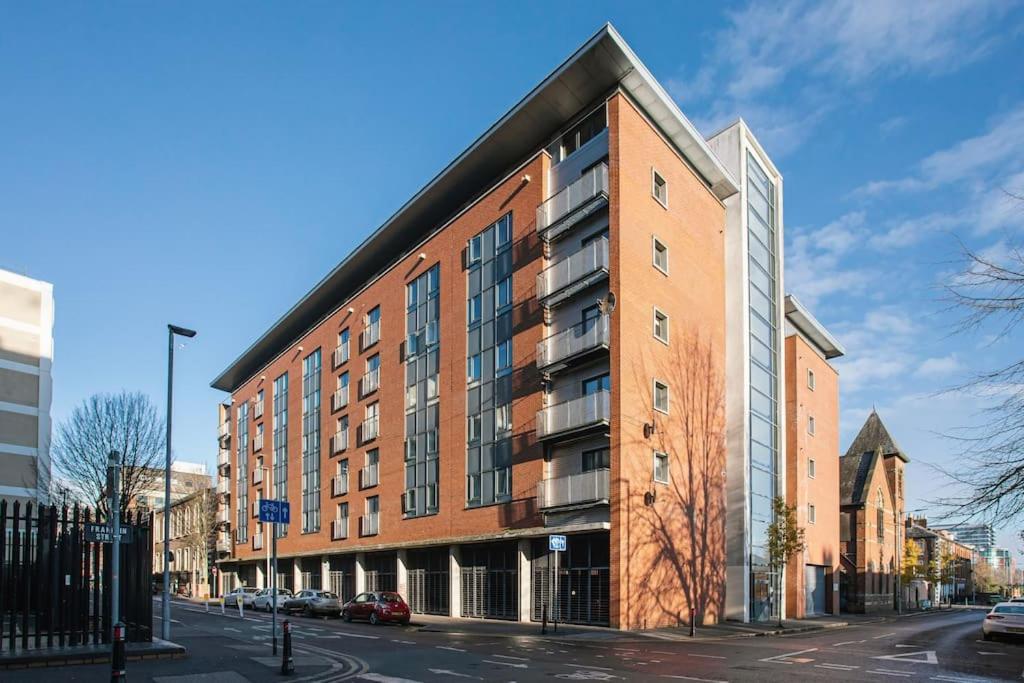 Luxury, Sleeps 6, Centre * Belfast
