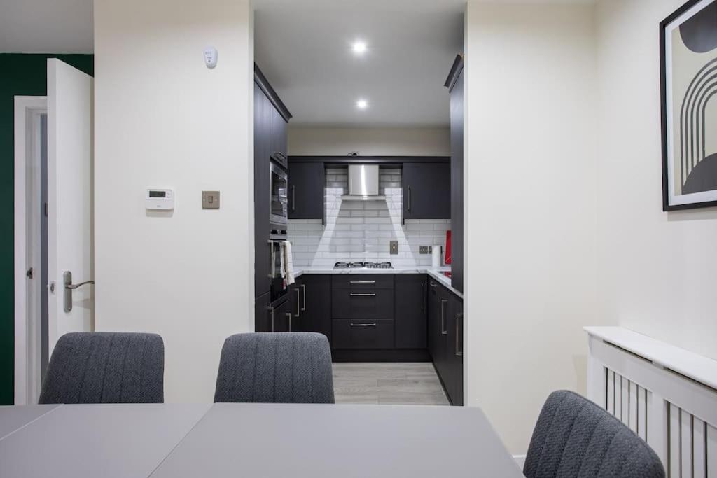 Luxury, Sleeps 6, Centre Appartement Belfast