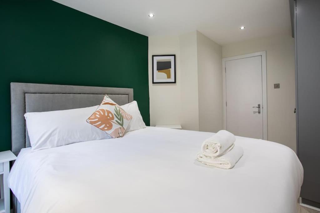 Appartement Luxury, Sleeps 6, Centre