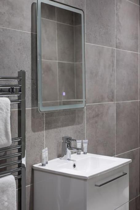 Appartement Luxury, Sleeps 6, Centre *
