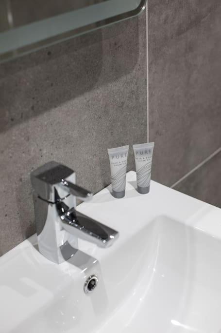Luxury, Sleeps 6, Centre Appartement