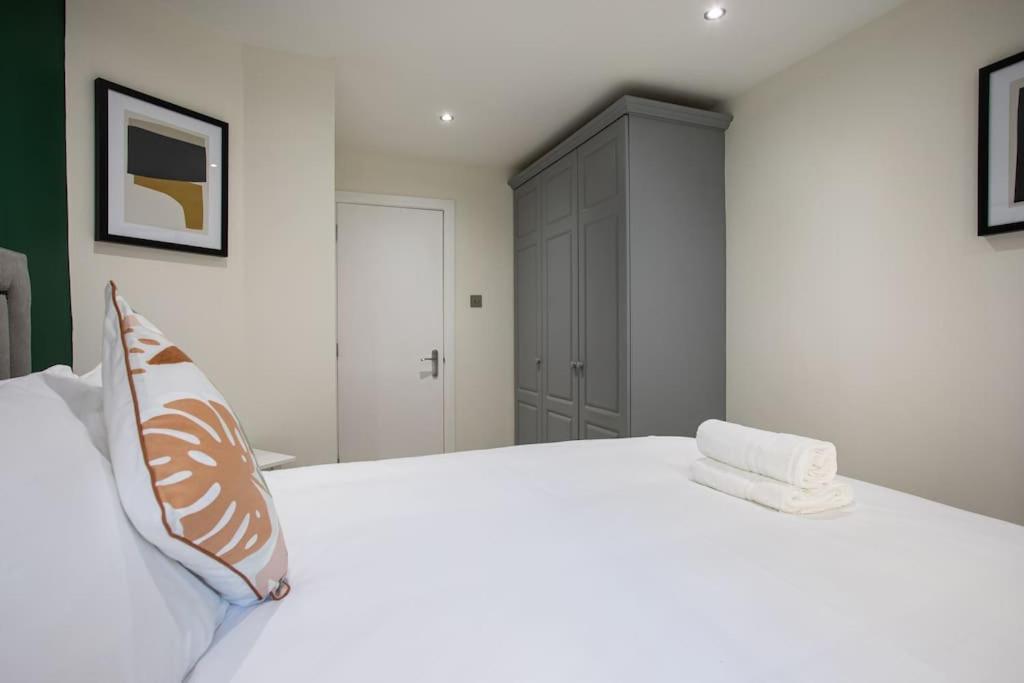 Appartement Luxury, Sleeps 6, Centre